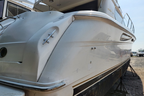 48ft Sea Ray Yacht For Sale