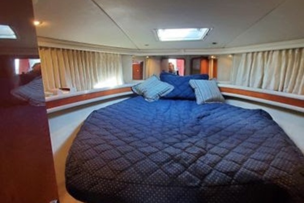 48ft Sea Ray Yacht For Sale
