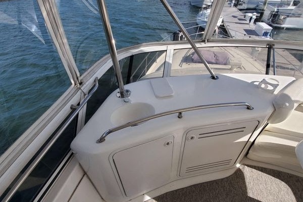 48ft Sea Ray Yacht For Sale