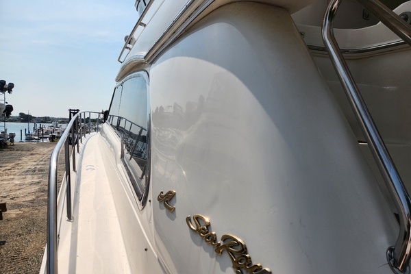 48ft Sea Ray Yacht For Sale