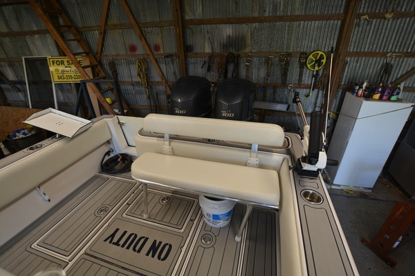 On Duty 31ft Contender Yacht For Sale