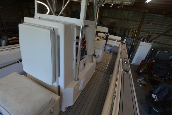 On Duty 31ft Contender Yacht For Sale