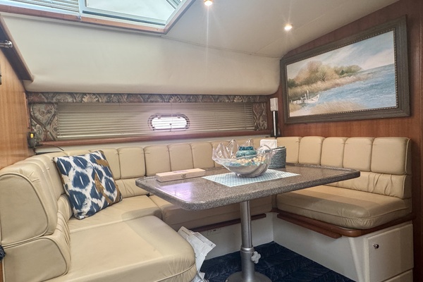 Liquid Assets 44ft Carver Yacht For Sale