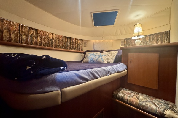 Liquid Assets 44ft Carver Yacht For Sale
