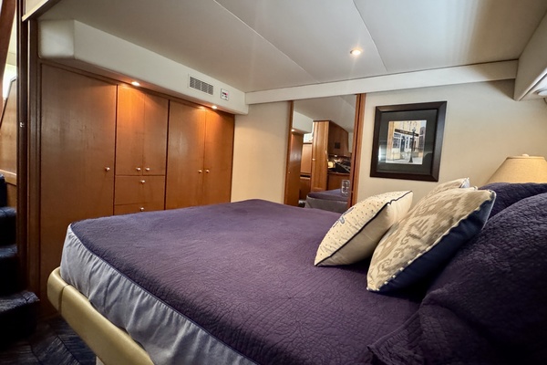 Liquid Assets 44ft Carver Yacht For Sale