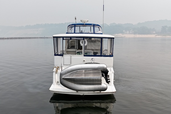 Liquid Assets 44ft Carver Yacht For Sale