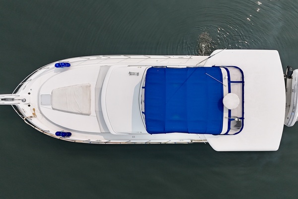 Liquid Assets 44ft Carver Yacht For Sale