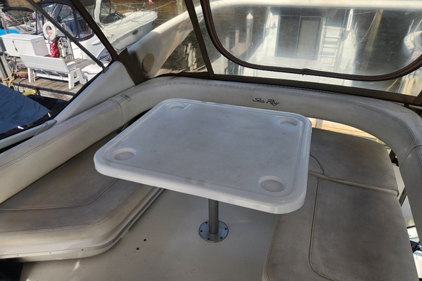 40ft Sea Ray Yacht For Sale