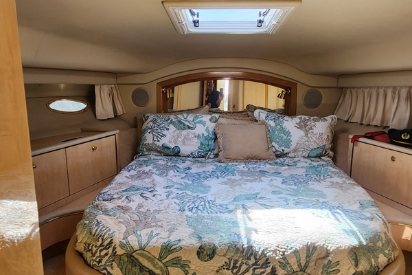 40ft Sea Ray Yacht For Sale
