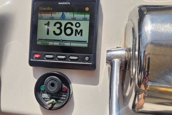 40ft Sea Ray Yacht For Sale