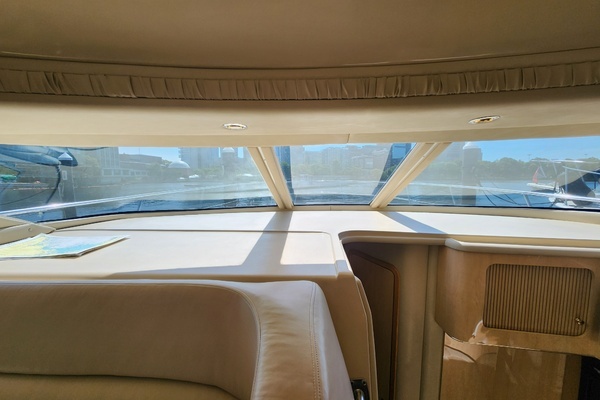 2001 Sea Ray 40