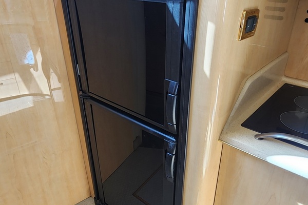 40ft Sea Ray Yacht For Sale