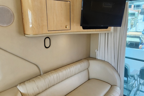40ft Sea Ray Yacht For Sale