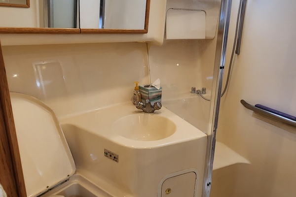 40ft Sea Ray Yacht For Sale