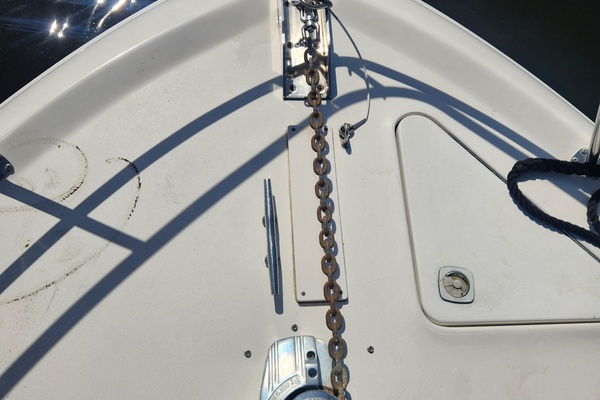 40ft Sea Ray Yacht For Sale