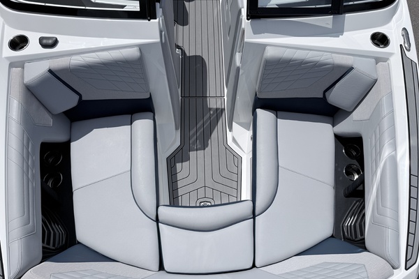 21ft Nautique Yacht For Sale
