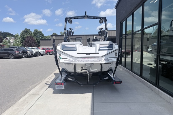 21ft Nautique Yacht For Sale