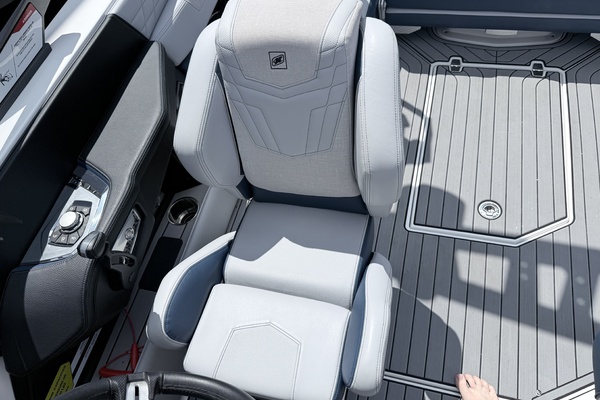 21ft Nautique Yacht For Sale