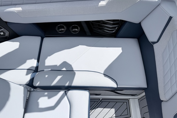 21ft Nautique Yacht For Sale