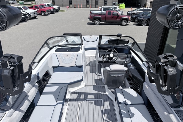 21ft Nautique Yacht For Sale