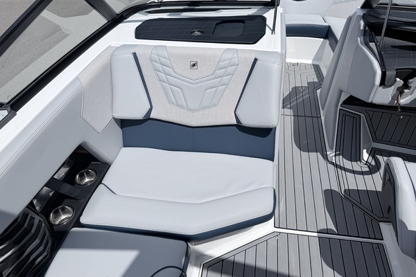 21ft Nautique Yacht For Sale