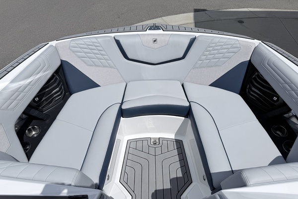 21ft Nautique Yacht For Sale