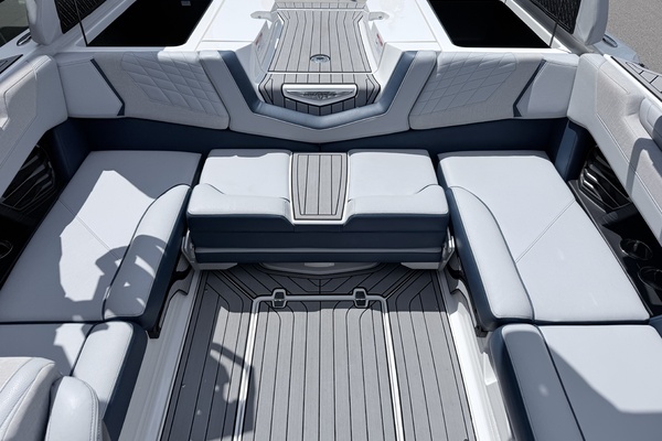 21ft Nautique Yacht For Sale