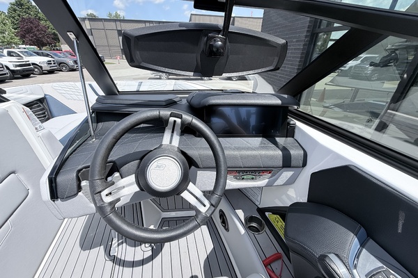 21ft Nautique Yacht For Sale
