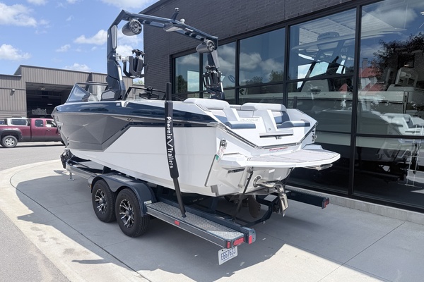 21ft Nautique Yacht For Sale