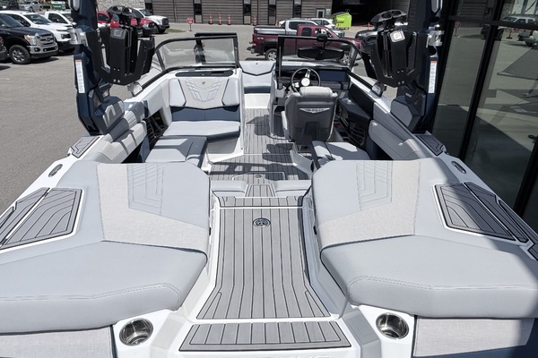 21ft Nautique Yacht For Sale