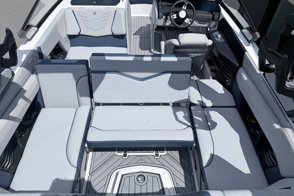 21ft Nautique Yacht For Sale