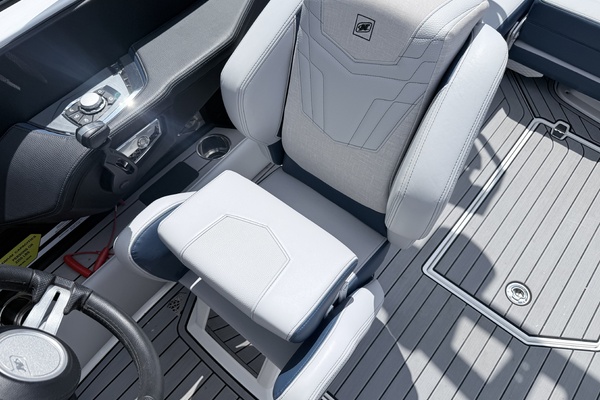 21ft Nautique Yacht For Sale