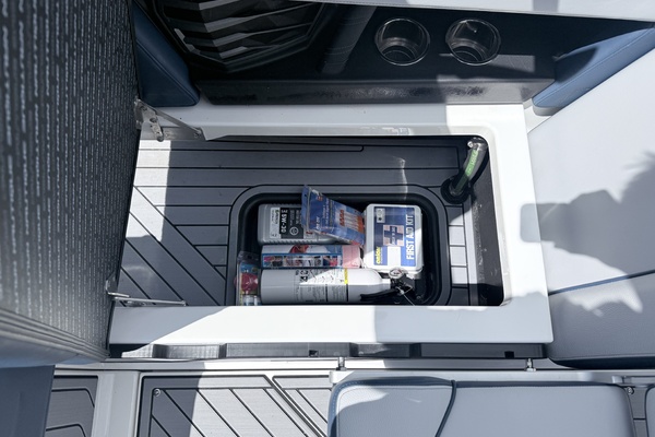 21ft Nautique Yacht For Sale