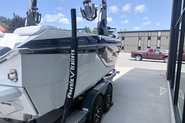 21ft Nautique Yacht For Sale