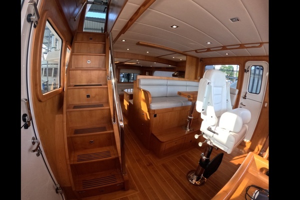 2021 Kadey-Krogen 50