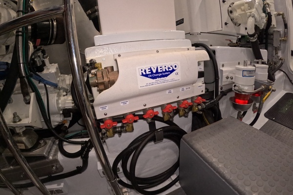 2021 Kadey-Krogen 50
