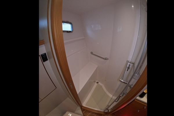 SOPHIA ROSE  50ft Kadey Krogen Yacht For Sale