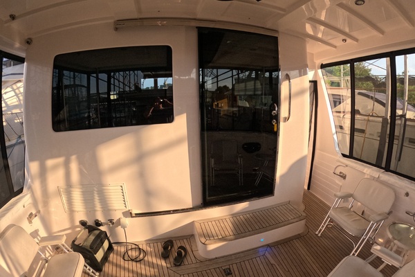 SOPHIA ROSE  50ft Kadey Krogen Yacht For Sale