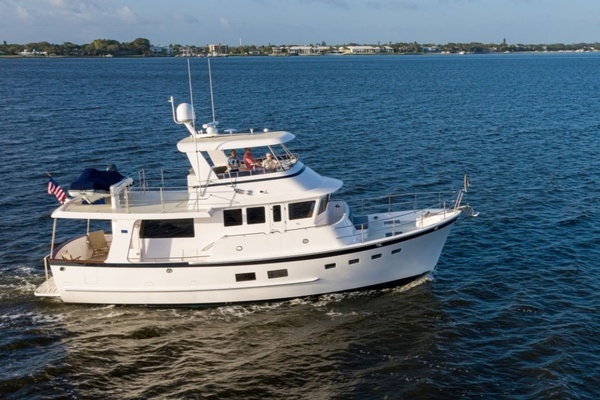 50' Kadey Krogen