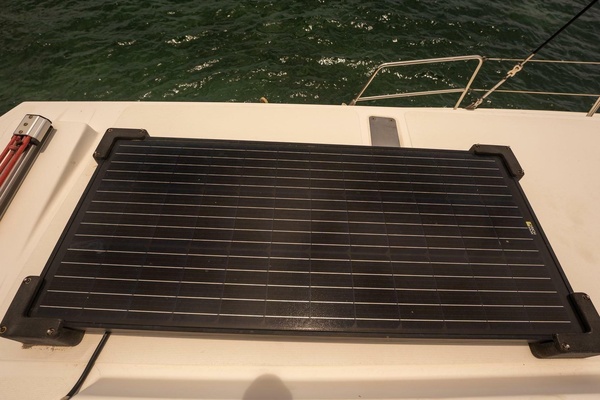 View Finder 39ft Bali Yacht For Sale