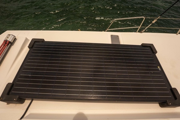 Bali 4.1 Yacht For Sale