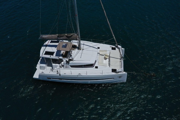 Photo of the 2020 Bali 4.1 "View Finder"