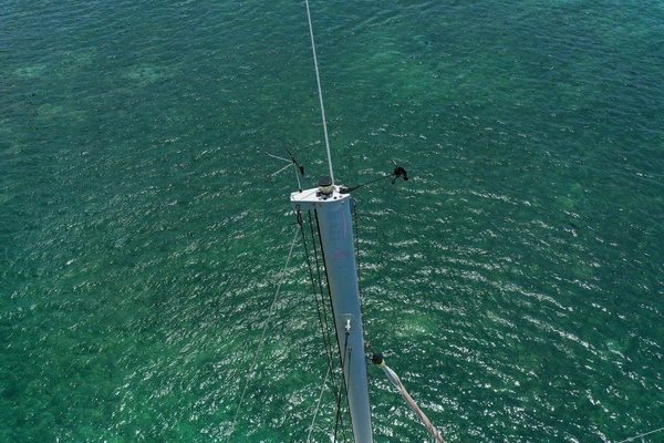 Bali 4.1 Yacht For Sale
