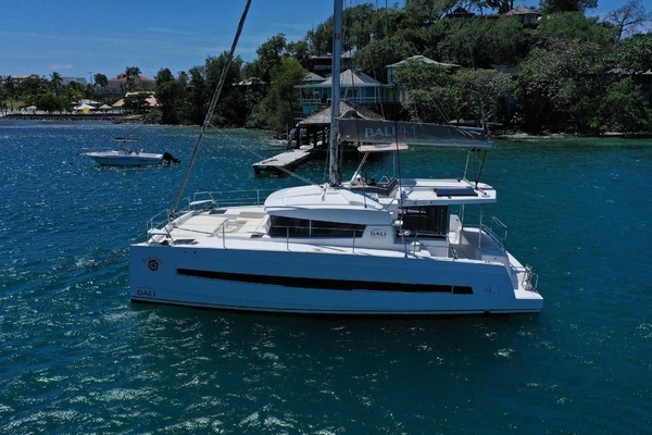 39-ft-Bali-2020-4.1-View Finder Calliaqua  St. Vincent and the Grenadines  yacht for sale