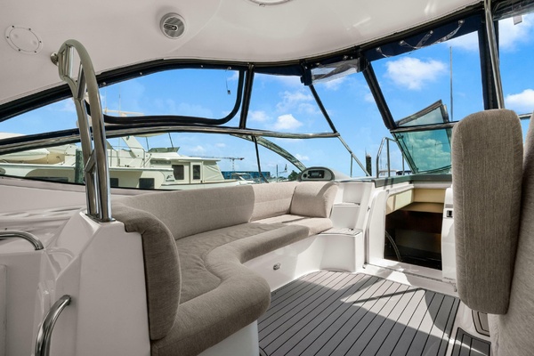 Gratitude 52ft Cruisers Yachts Yacht For Sale