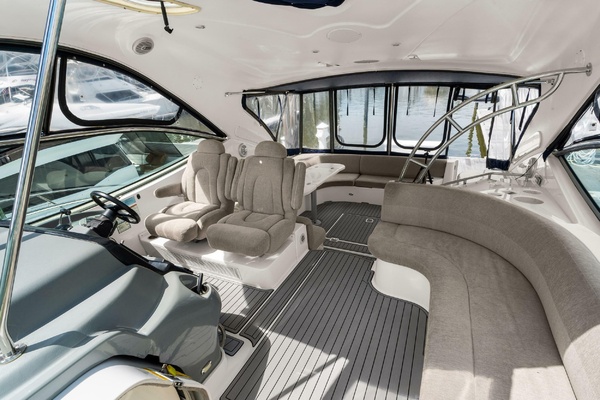Gratitude 52ft Cruisers Yachts Yacht For Sale