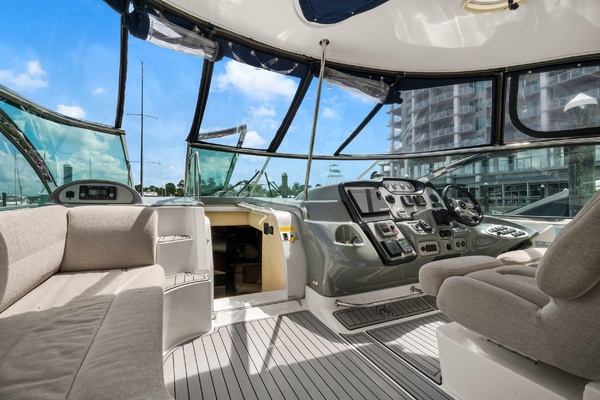 Gratitude 52ft Cruisers Yachts Yacht For Sale
