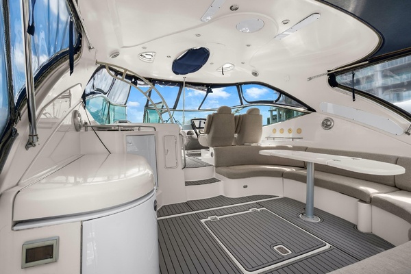 Gratitude 52ft Cruisers Yachts Yacht For Sale