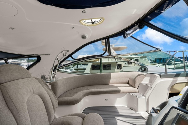 Gratitude 52ft Cruisers Yachts Yacht For Sale