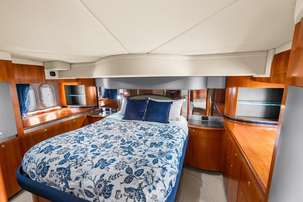Gratitude 52ft Cruisers Yachts Yacht For Sale